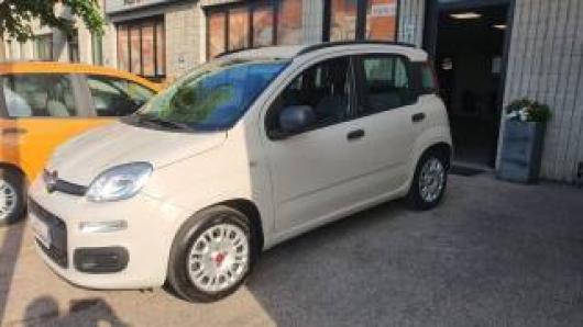usato FIAT Panda