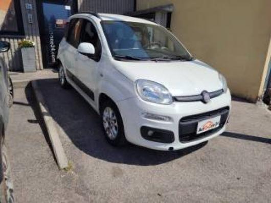 usato FIAT Panda