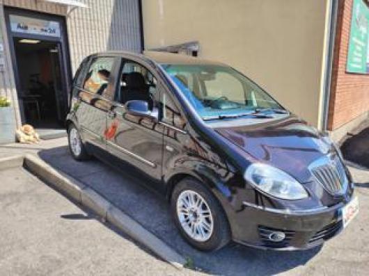 usato LANCIA MUSA