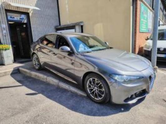 usato ALFA ROMEO Giulia