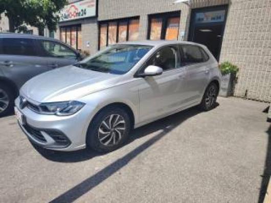 usato VOLKSWAGEN Polo