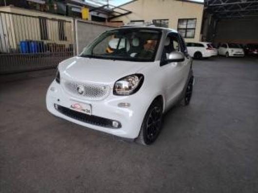 usato SMART ForTwo