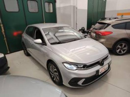 usato VOLKSWAGEN Polo