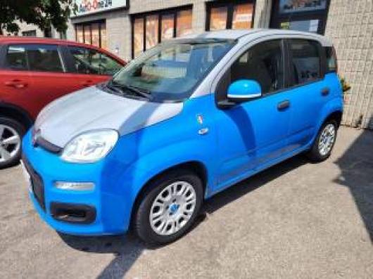 usato FIAT Panda
