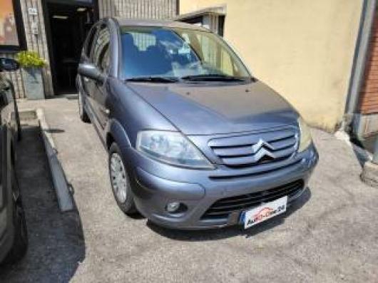 usato CITROEN C3