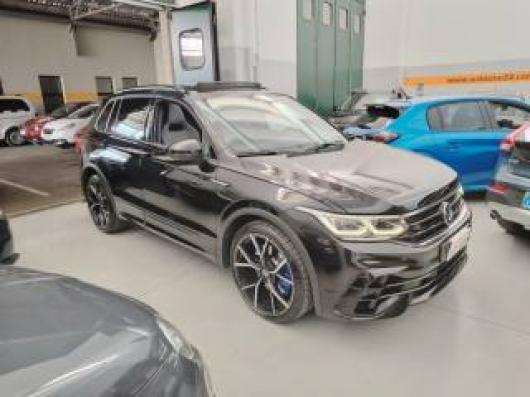 usato VOLKSWAGEN Tiguan