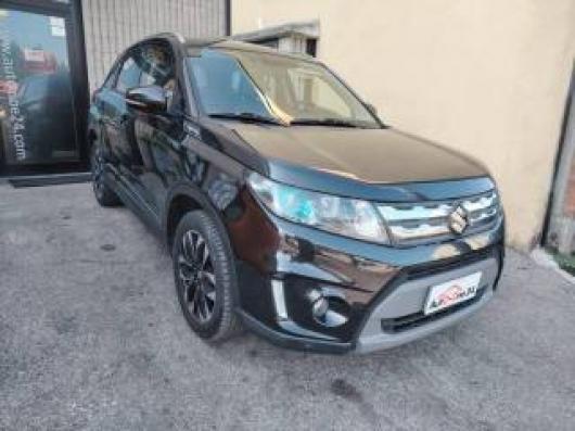 usato SUZUKI Vitara