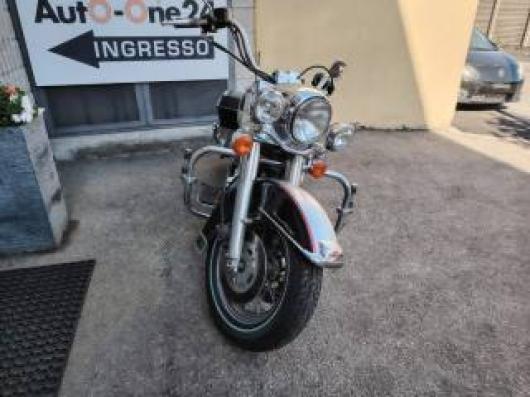 usato HARLEY DAVIDSON 1450 Road King