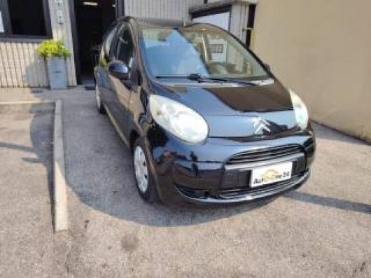 usato CITROEN C1