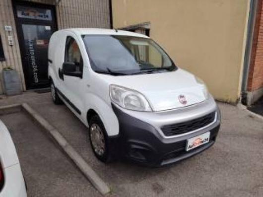 usato FIAT Fiorino