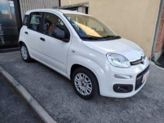 usato FIAT Panda