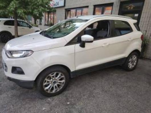 EcoSport