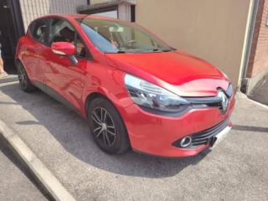 usato RENAULT Clio