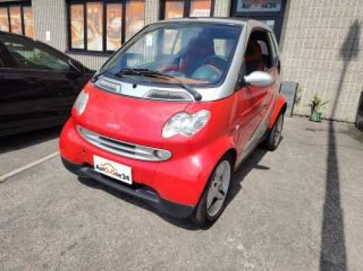 ForTwo