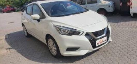 usato NISSAN Micra