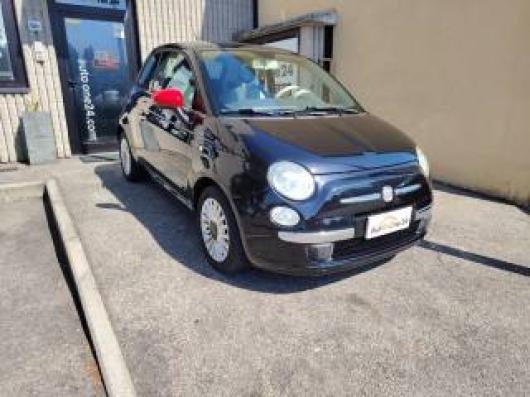 usato FIAT 500
