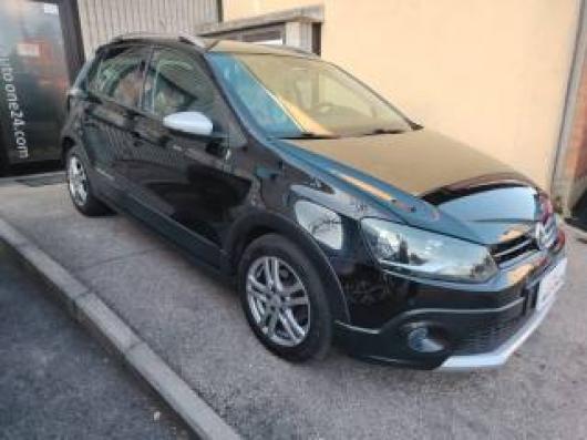 usato VOLKSWAGEN Polo Cross