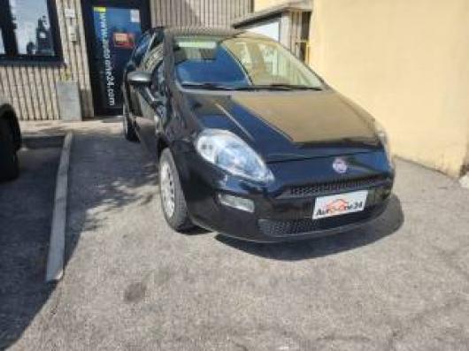 usato FIAT Punto