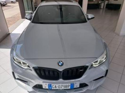 Km 0 BMW M2