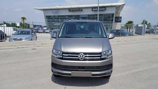  nuovo Volkswagen T6 Caravelle