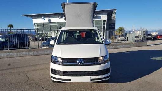  nuovo Volkswagen T6 California