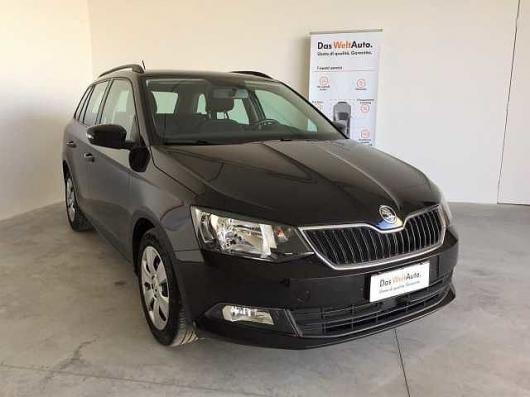 Fabia