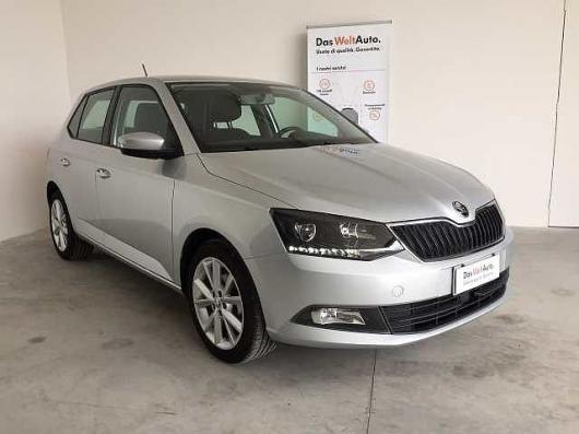 Fabia