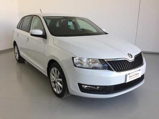 Rapid Spaceback