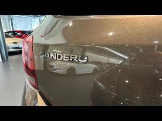 usato DACIA Sandero