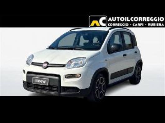 usato FIAT Panda