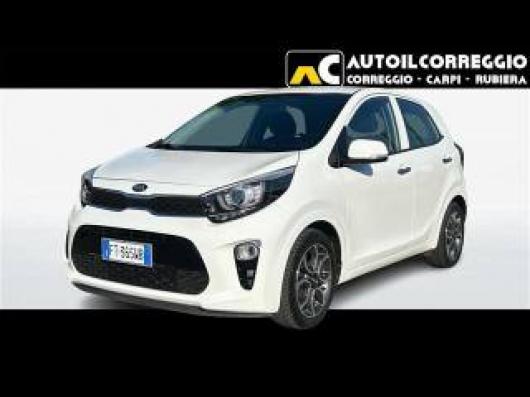 usato KIA Picanto
