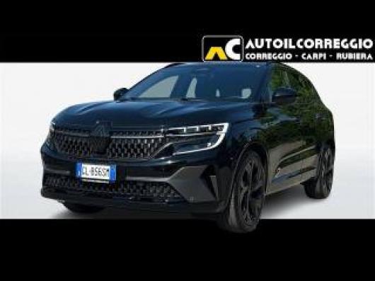 usato RENAULT Austral
