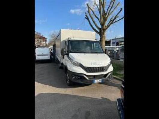 usato IVECO Daily