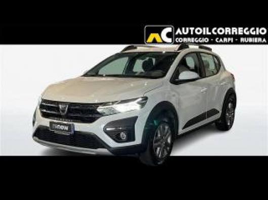 usato DACIA Sandero