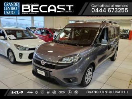 usato FIAT Doblo