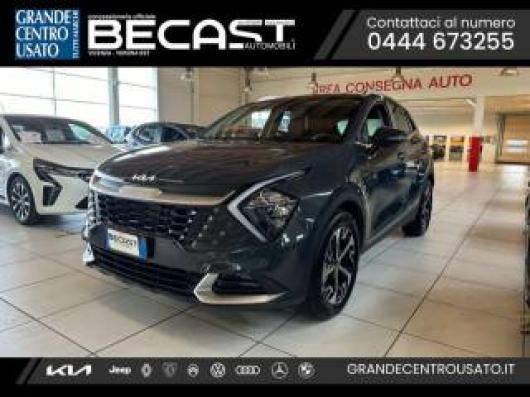 Sportage