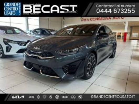 Km 0 KIA Proceed
