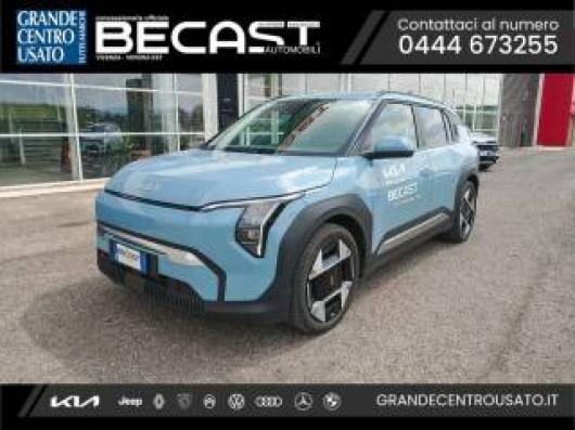 usato KIA EV3