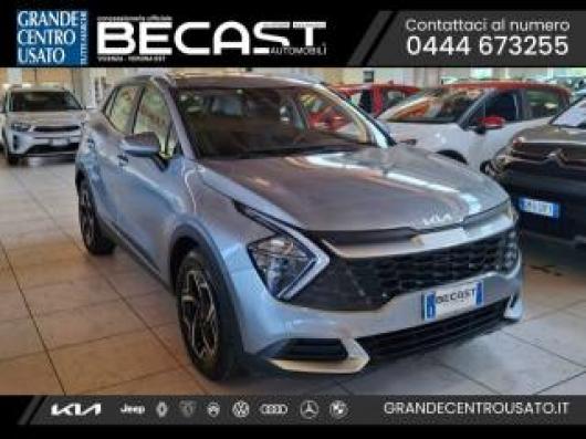 Sportage