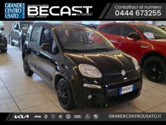 usato FIAT Panda