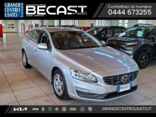 usato VOLVO V60