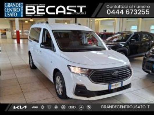 usato FORD Tourneo Connect