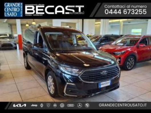 usato FORD Tourneo Connect