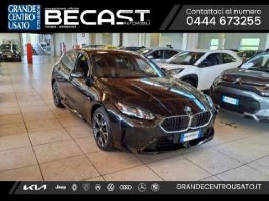 usato BMW 118