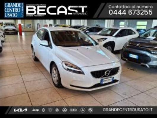 usato VOLVO V40