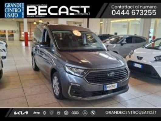 usato FORD Tourneo Connect