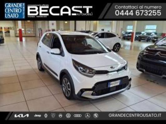 usato KIA Picanto