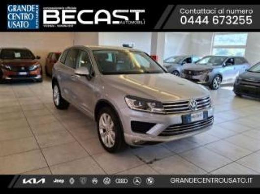 Touareg