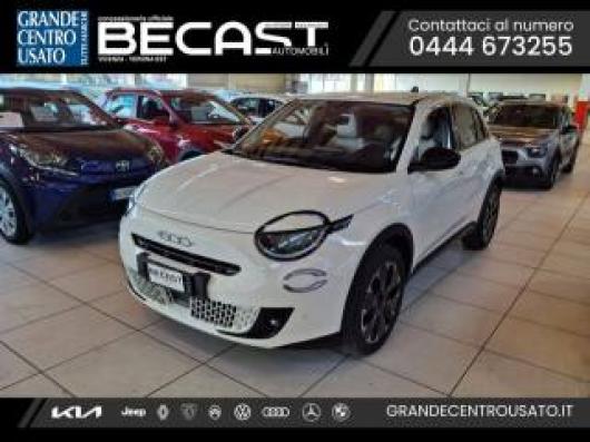 usato FIAT 600