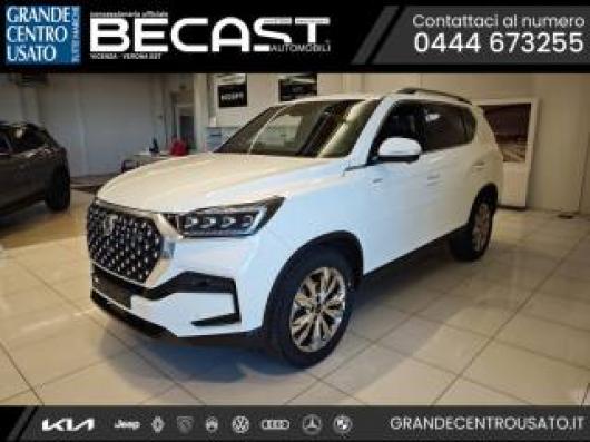 Rexton